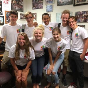 Meet your Posher, Nathan